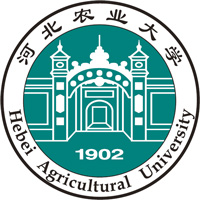 河北农业大学LOGO