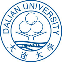 大连大学LOGO