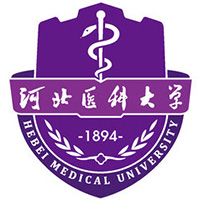 河北医科大学LOGO