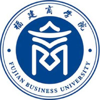 福建商学院LOGO