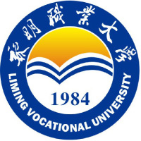 黎明职业大学LOGO