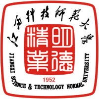 江西科技师范大学LOGO