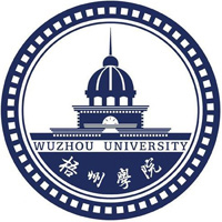 梧州学院LOGO