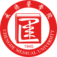 承德医学院LOGO