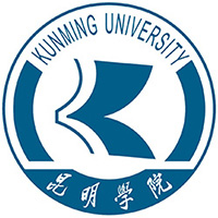 昆明学院LOGO