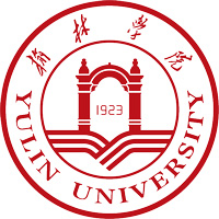 榆林大学LOGO
