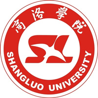 商洛学院LOGO