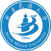 北方民族大学LOGO