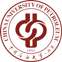 中国石油大学(北京)LOGO