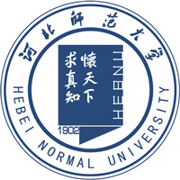 河北师范大学LOGO