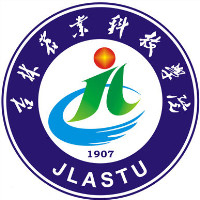 吉林农业科技学院LOGO