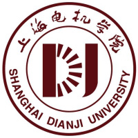上海电机学院LOGO