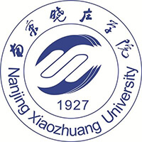 南京晓庄学院LOGO