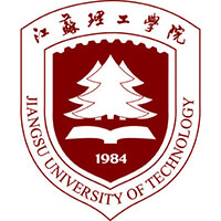 江苏理工学院LOGO