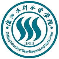 浙江水利水电学院LOGO