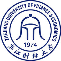 浙江财经大学LOGO