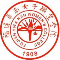 福建华南女子职业学院LOGO