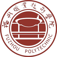 福州职业技术大学LOGO