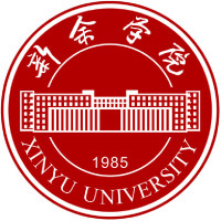 新余学院LOGO