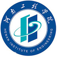 河南工程学院LOGO