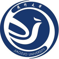 焦作大学LOGO