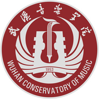 武汉音乐学院LOGO