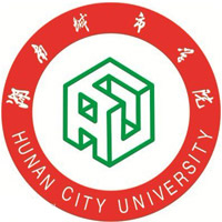湖南城市学院LOGO