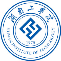 湖南工学院LOGO