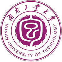 湖南工业大学LOGO