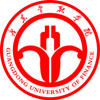 广东金融学院LOGO
