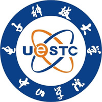 电子科技大学中山学院LOGO