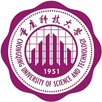 重庆科技大学LOGO