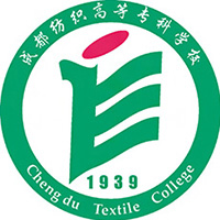 成都轻工职业技术大学LOGO
