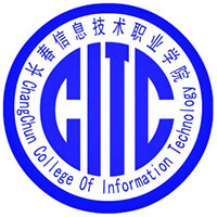 长春信息技术职业学院LOGO