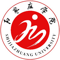 石家庄学院LOGO