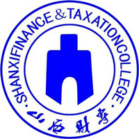 山西省财政税务专科学校LOGO