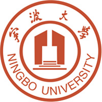 宁波大学LOGO