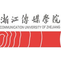 浙江传媒学院LOGO