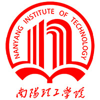 南阳理工学院LOGO