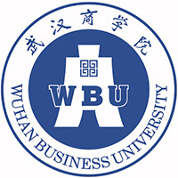 武汉商学院LOGO