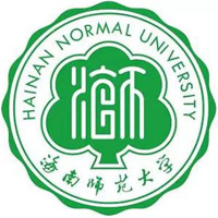 海南师范大学LOGO