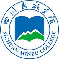 四川民族学院LOGO