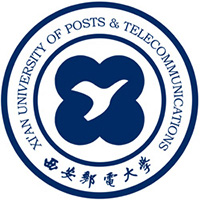 西安邮电大学LOGO