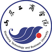 山东工商学院LOGO