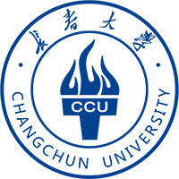 长春大学LOGO