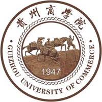 贵州商学院LOGO