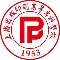 上海出版印刷高等专科学校LOGO
