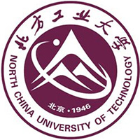北方工业大学LOGO