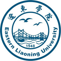 辽东学院LOGO