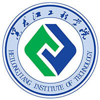黑龙江工程学院LOGO